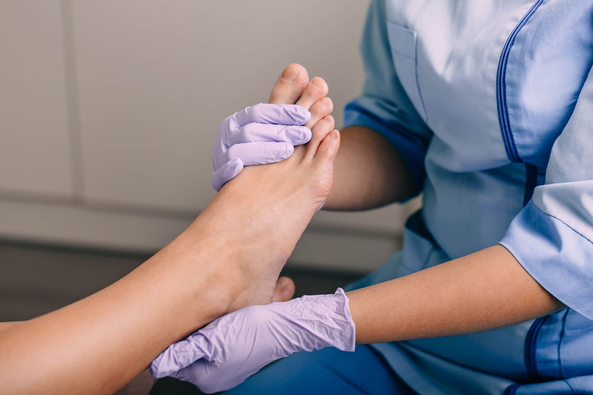 Centrum Podologii i Ortopodologii — zdjęcie 1