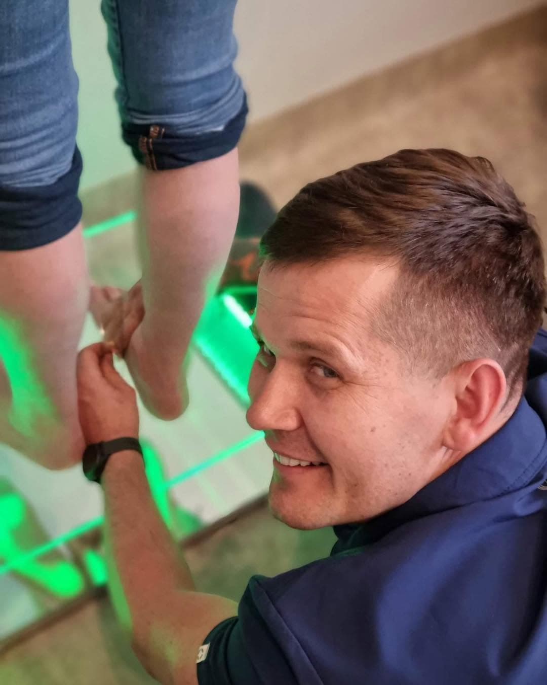 Centrum Podologii i Ortopodologii — zdjęcie 10