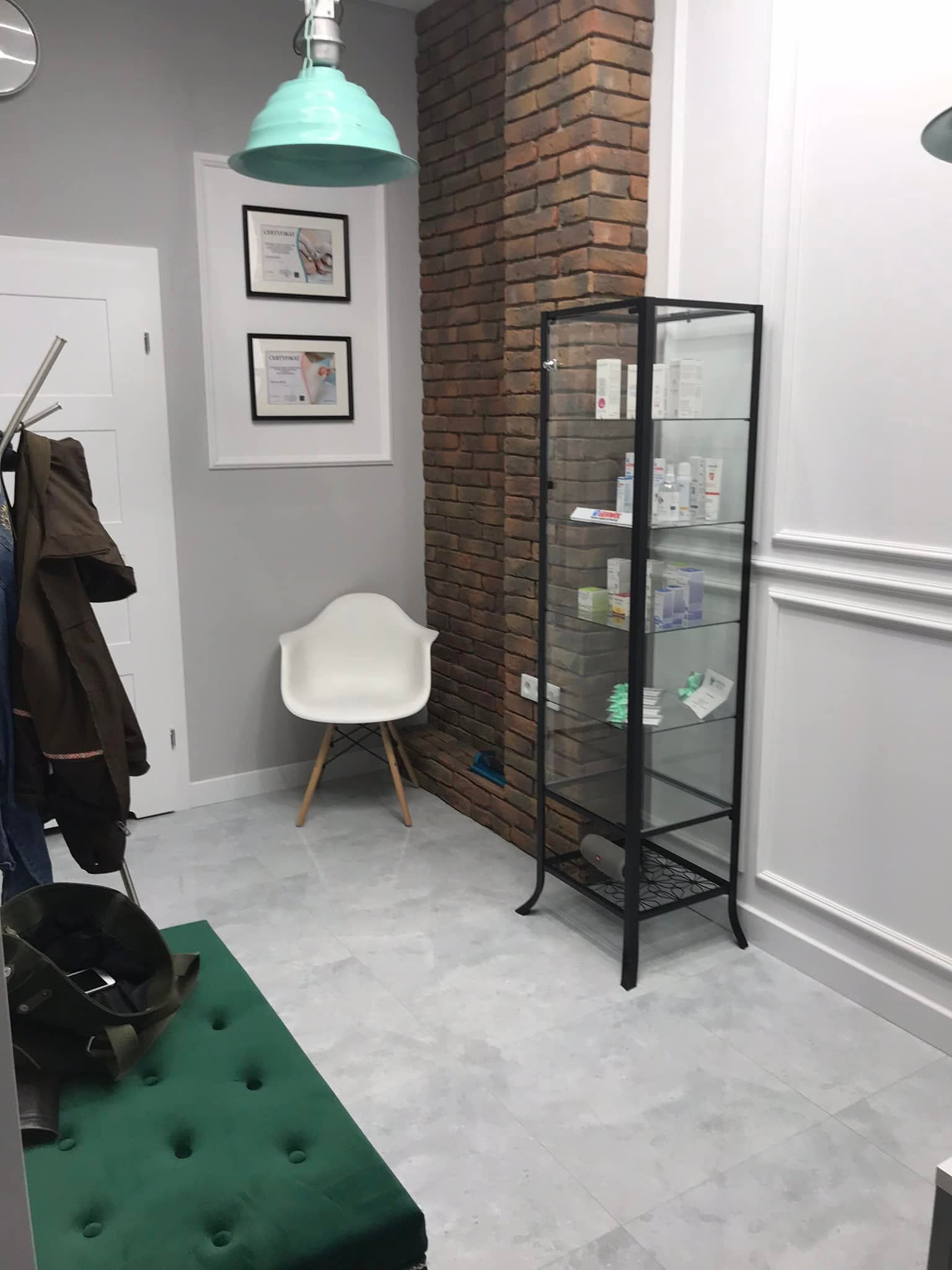 Centrum Podologii i Ortopodologii — zdjęcie 13