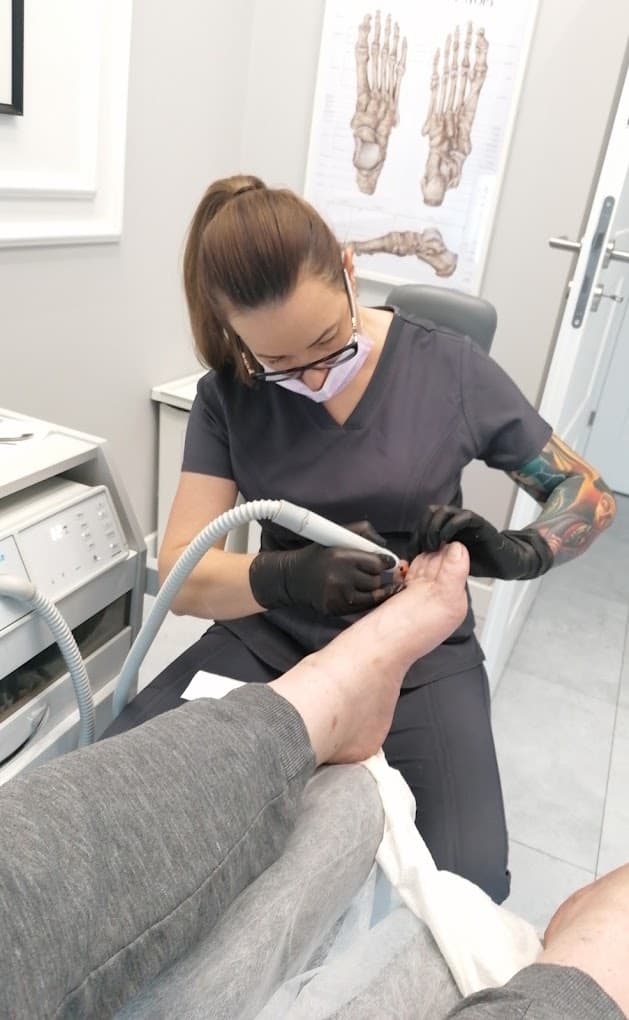 Centrum Podologii i Ortopodologii — zdjęcie 5