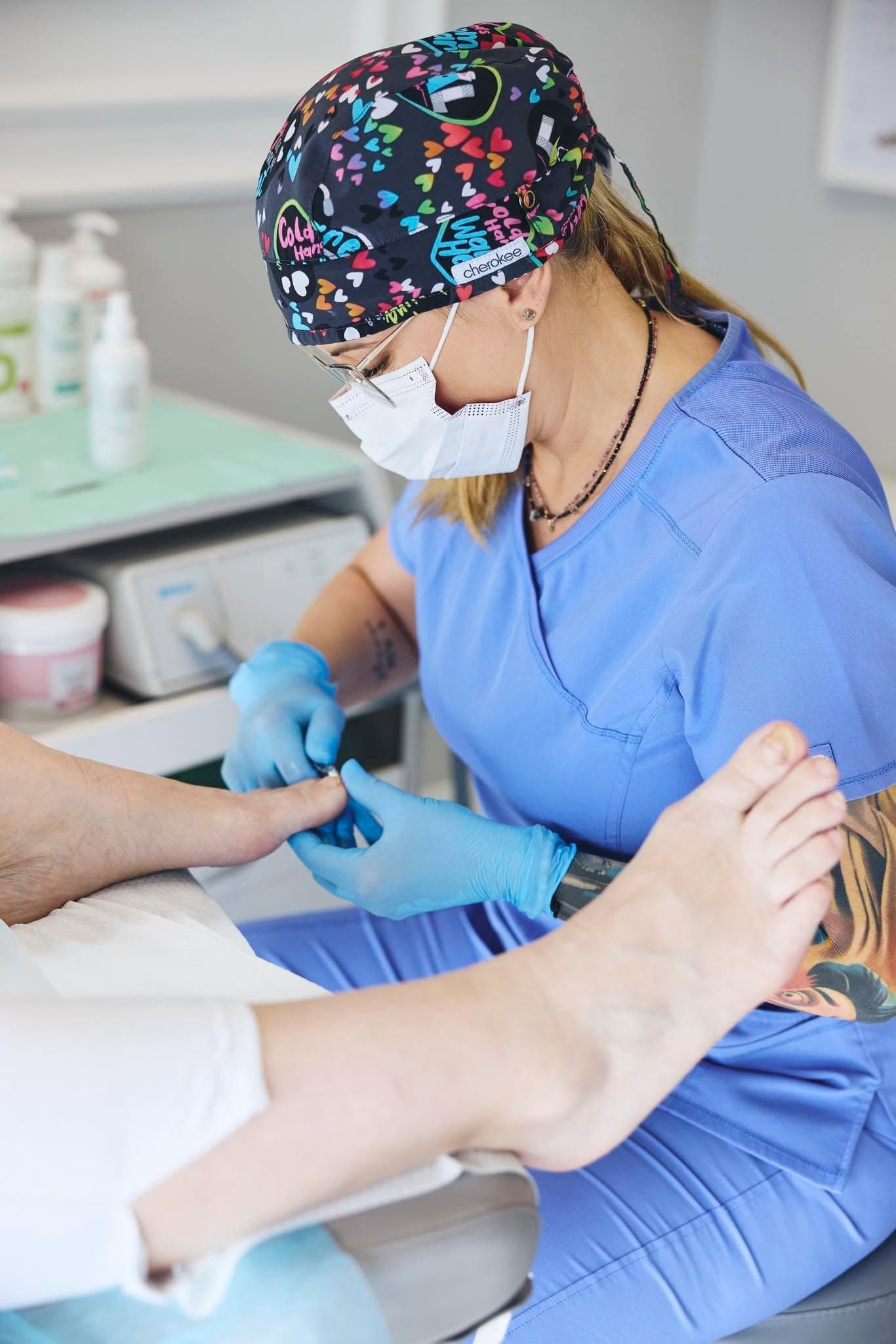 Centrum Podologii i Ortopodologii — zdjęcie 6
