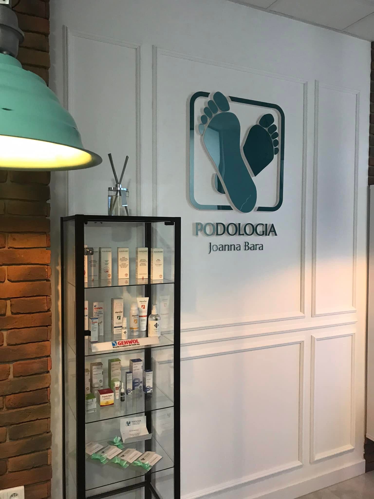 Centrum Podologii i Ortopodologii — zdjęcie 9