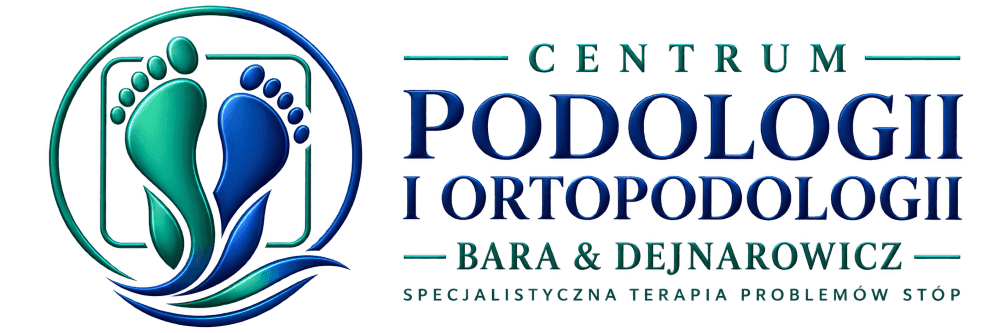 Centrum Podologii i Ortopodologii Bara & Dejnarowicz